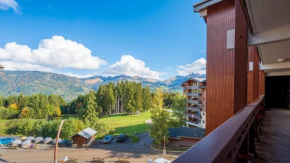 Les Eterlous - 39- Appart pied des pistes 6 pers Morillon
